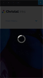 Mobile Screenshot of christalinks.com